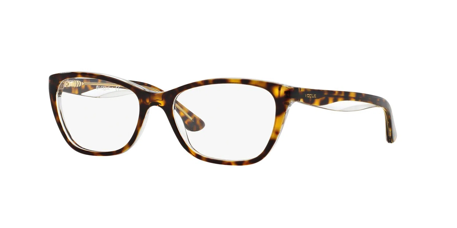 Vogue Eyewear 2961 Eyeglasses - view 22